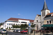 Champs-sur-Marne